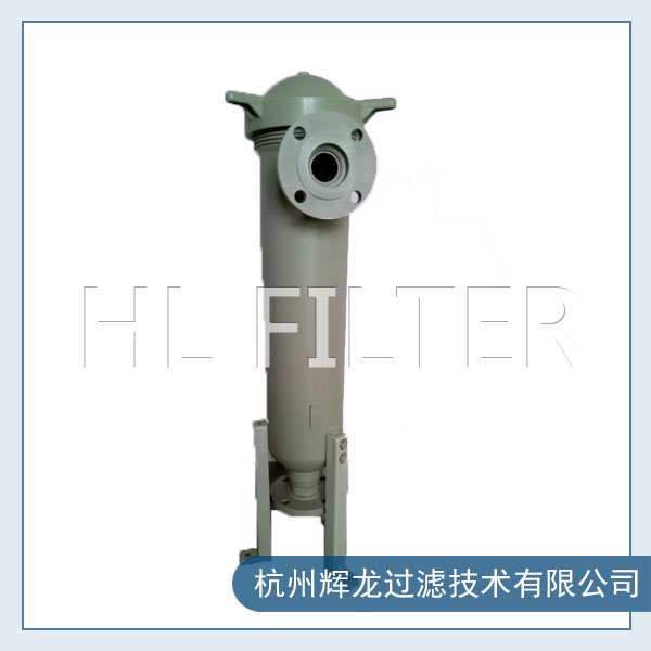 PP袋式過(guò)濾器