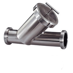 Y型管道過(guò)濾器