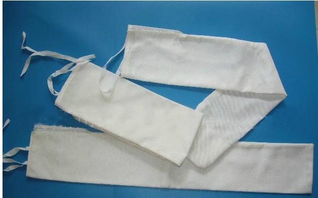 電鍍過(guò)濾袋